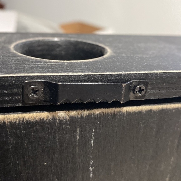 Wine cork shadow box - Picture 5 of 6